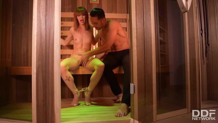 [HouseOfTaboo] - Alexa Nova's Anal Seduction - Alexa Nova