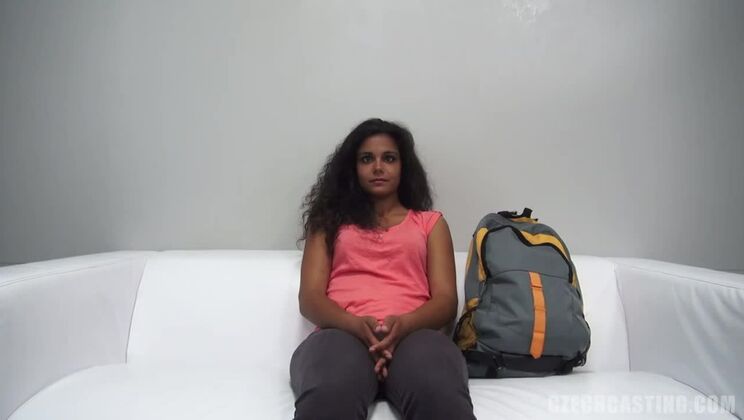 [CzechCasting] - European Sensation Unearthly Tereza - Nadia Capri