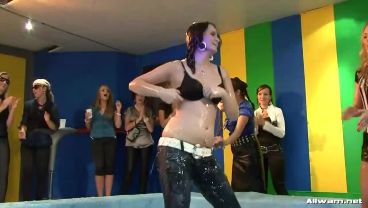 Eva Everheart - Girls Love It Hard And Wild