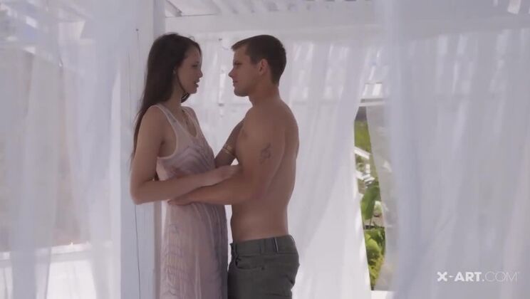 Tiffany Wants It One More Time