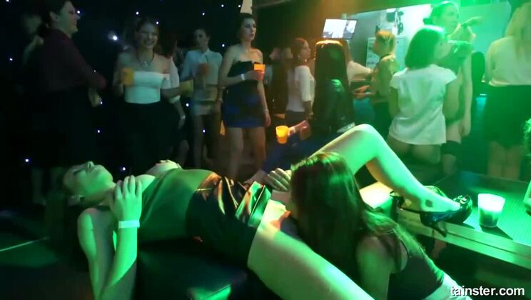 [Tainster] - Blonde and Brunette Lesbians: The Ultimate Femme Fest Part 2 - Samantha Rone - Shrima Malati - Cherry Kiss - Karol Lilien - Tiffany Doll - Alexis Crystal - Simony Diamond - Dominica Phoenix - Vinna Reed - Naomi Bennet - Francesca Dicaprio - Lilli Vanilli - Cynthia Vellons - Kattie Hill - Barbara Bieber - Ani Black Fox - Tera Joy - Emylia Argan - Daphne Angel - Vanessa - Caroline Ardolino - Tiffany Rousso - Caroline De Jaie - Lola Bambola - Christy Charming - Vany Ully - Nikki Dikki - Nathaly Heaven