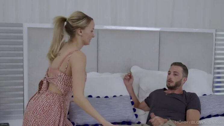 Step Fantasy With Pristine Edge