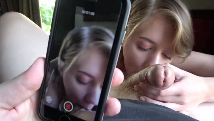 [FamilyTherapy] - Blonde Teen Dakota Burns Gets Fucked - Dakota Burns