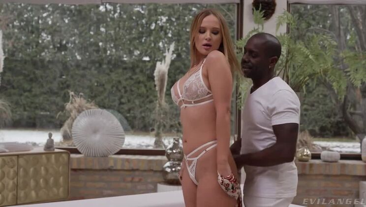 Spanish Stallion Tamed By Kaisa Nord's Beauty