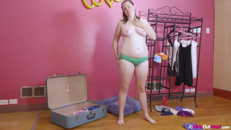 Going Wild with Sarah