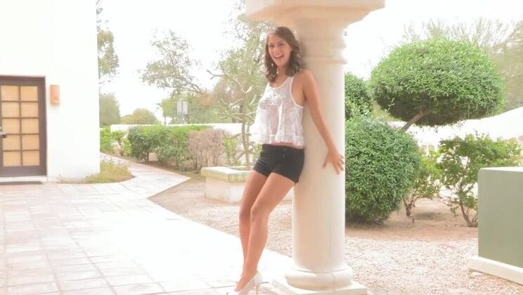 Quick Presley 1 - Solo Beauty