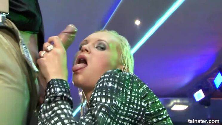 [Tainster] - Blonde and Brunette Sex Fest in Main Edit - Klarisa Leone - Bianca Ferrero - Kitty Jane - Dunia Montenegro - Morgan Moon - Mia Angel - Jordan Verwest - Susan Snow - Eliss Fire - Kayla La Rogue - Valentina Rush - Karolina King - Johanson Rosses