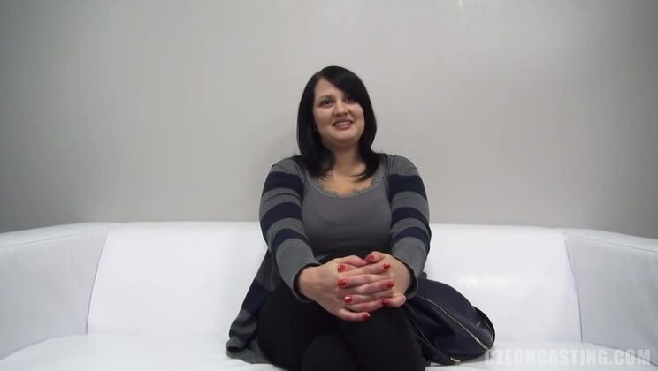 [CzechCasting] - Bara's Big Ass Adventure