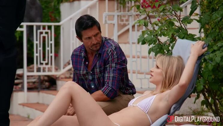 [Episodes] - Kimmy Granger's Purgatory Vacation: Episode 1 - Kimmy Granger