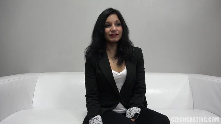 [CzechCasting] - Divine European Amateur - Veronika