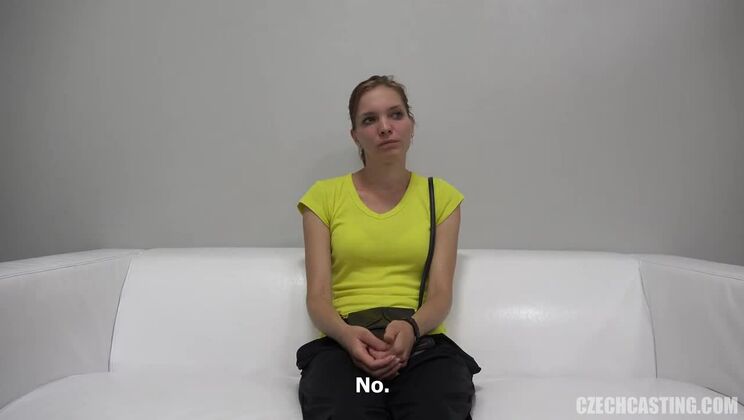 [CzechCasting] - Romana Unleashed