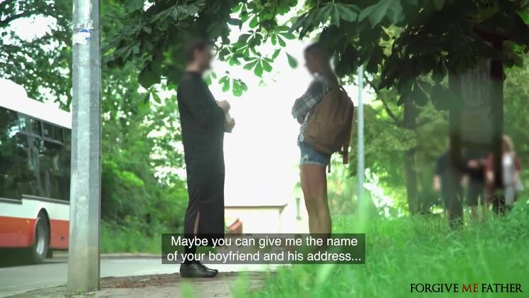 [ForgiveMeFather] - Blonde and Brazen: Confessions of a Catholic Rebel - Kyle - Yasmin - Sunny Day