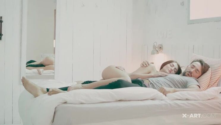 Kim: The Forever Young Brunette Sex