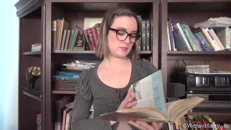 Ruby Rose's Solo Striptease: Naked and Ready to Rumble