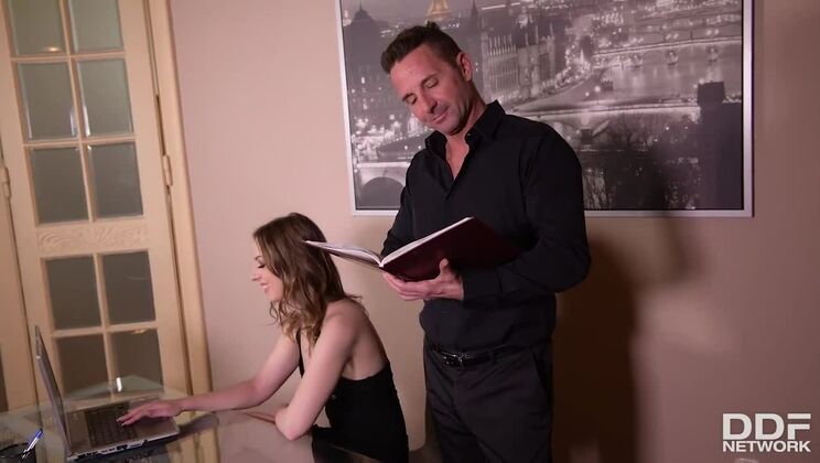 [HouseOfTaboo] - Lilit Sweet Takes Two - Lilit Sweet