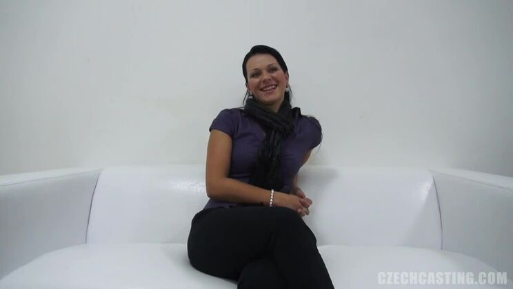 [CzechCasting] - European Milf Casting: Katka