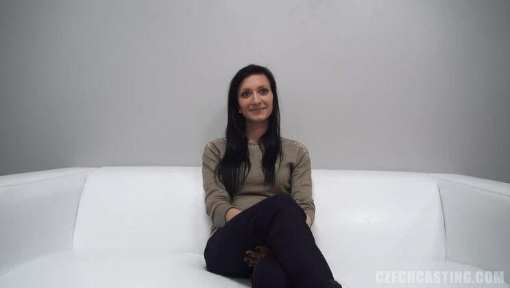 [CzechCasting] - European Skinny Beauty