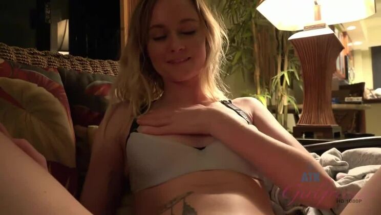 [ATKGirlfriends] - Kauai Adventure with Kenzie Kai, Your Favorite Blonde - Kenzie Kai