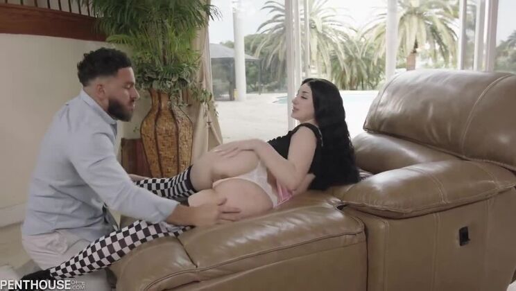 [PentHouse] - Skylar Vox - Big Ass Cum Filling - Skylar Vox