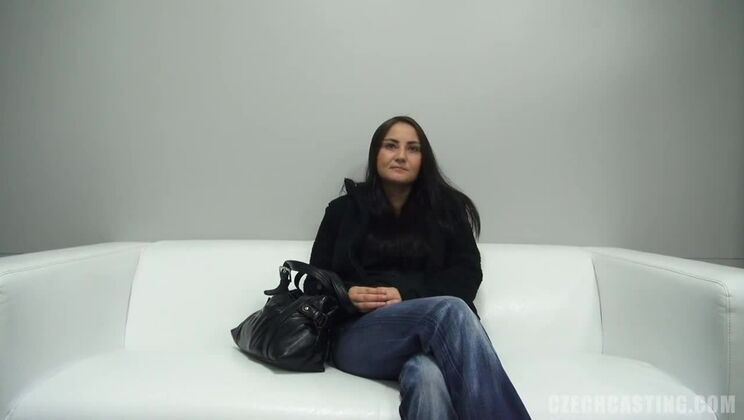 [CzechCasting] - POV Casting with Ingrid 7801 - Dana