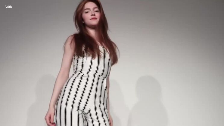 Jia Lissa's Casting Audition