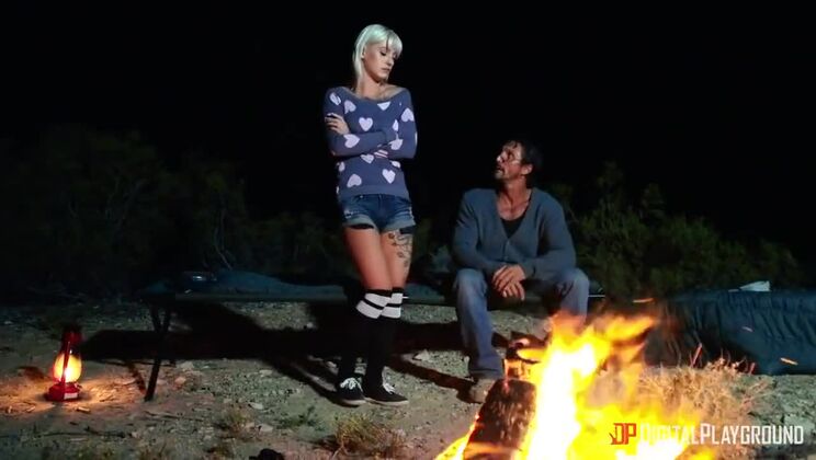 [DigitalPlayground] - Big Tits and Tattoos Kleio Valentien - American Whore Ep. 4 - Kleio Valentien