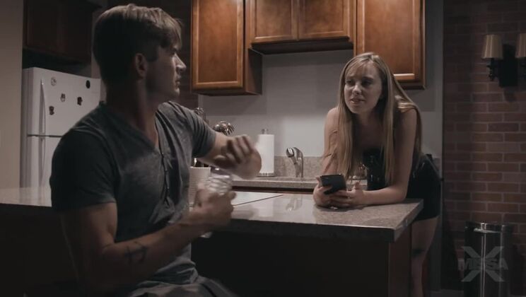 [MissaX] - Haley Reed And Keira Croft's MILFs Gone Wild