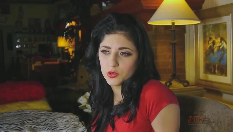 [ATKExotics] - Nikki Bloh with Tattooed Brunette Nikki Knightly - Nikki Knightly