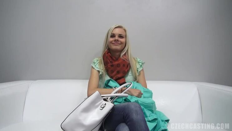 [CzechCasting] - Katerina Czech Temptation