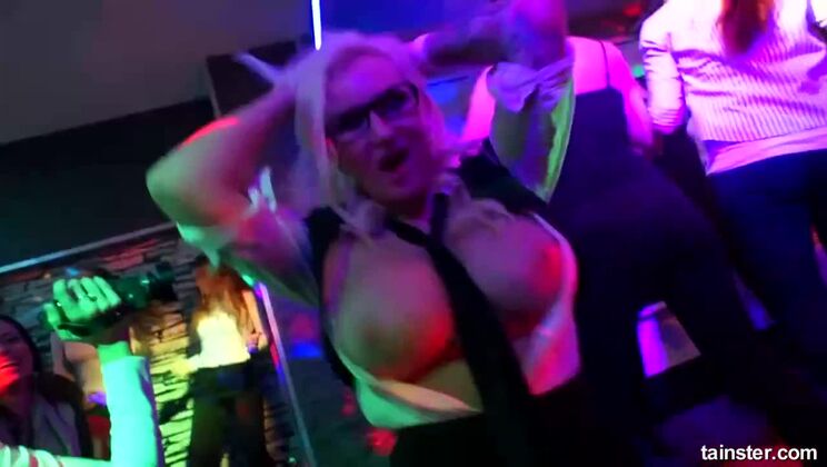 [Tainster] - Ani Black Fox and Tiffany Rousso - Lesbian Fun - Amirah Adara - Gina Gerson - Sienna Day - Loren Minardi - Briana Bounce - Tiffany Doll - Victoria Puppy - Suzy Rainbow - Ani Black Fox - Tiffany Rousso - mia blond - Ketie Sky - Black Fox