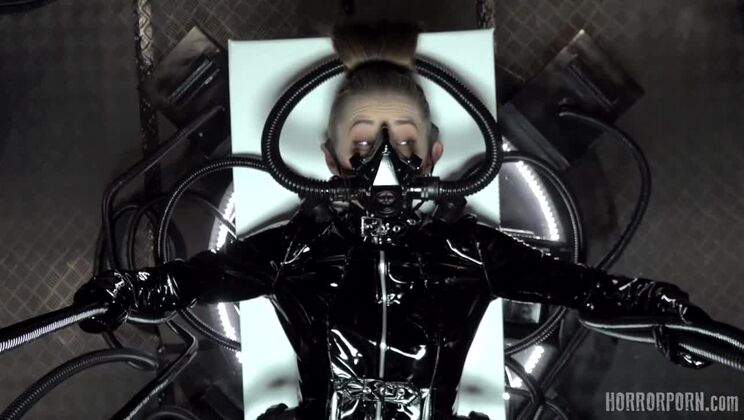 [HorrorPorn] - Hardcore BDSM Fetish