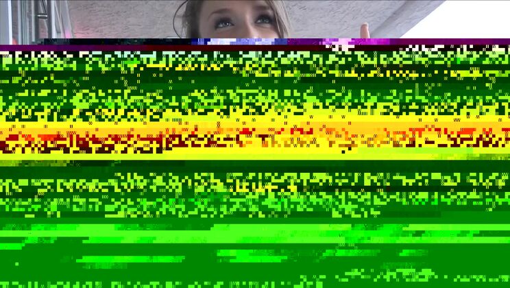 Malena's DP Fantasy Comes True