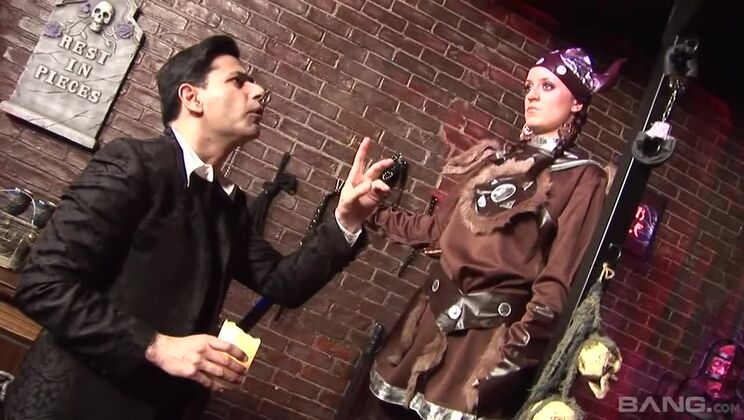 [BANG.com] - Cherise Gets Facial After Squirting - Sexy Suzy