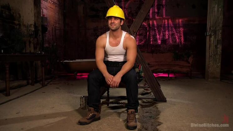 [DivineBitches] - Maitresse Madeline and Rick Fantana: Hardcore Cuckold Action - Tommy Pistol - Rick Fantana - Madeline Marlowe - Maitresse Madeline