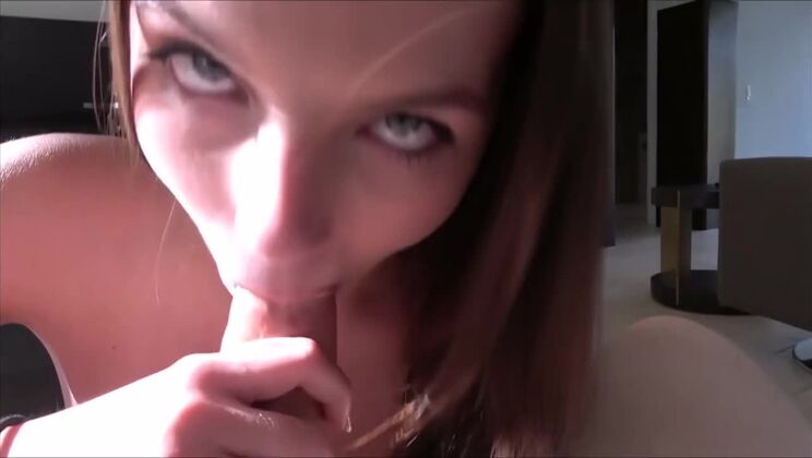 [FamilyTherapy] - POV Massage with Amateur Teen Fiona Frost - Fiona Frost