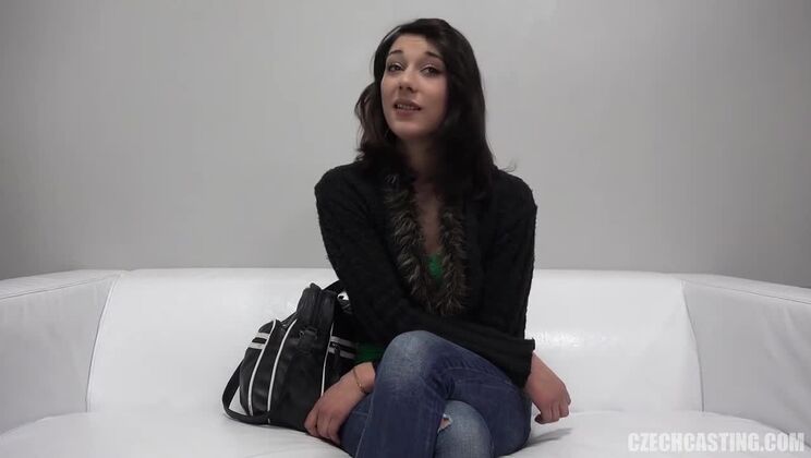 [CzechCasting] - Czech Beauty Ambrosial Tereza - Libuse