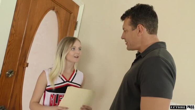 Natalia Queen's Big Tits And Sweet Pussy