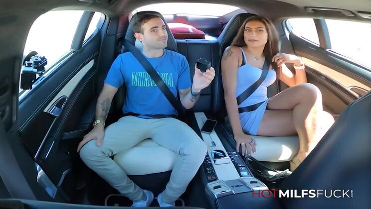 [HotMilfsFuck] - Watch Sommer Love in Amateur Milf Video - Sommer Love