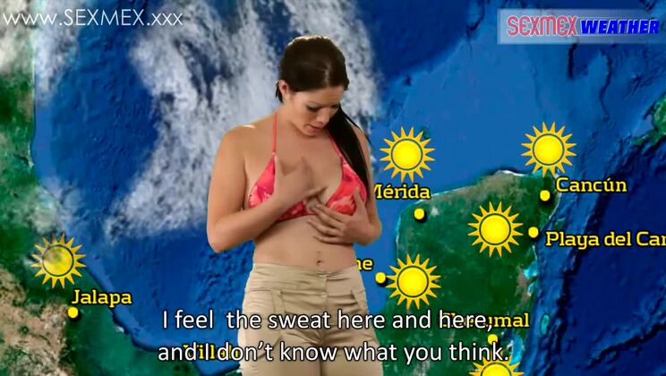 Big Tits Brunette Jessica