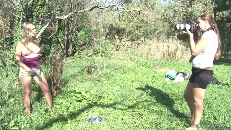 Behind the Scenes of Arabella's Natural Beauty