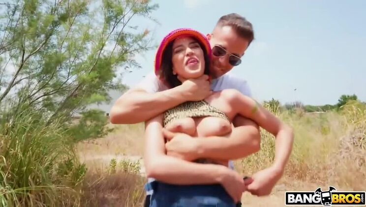 [BANG.com] - Geisha Kyd's POV Porn Trial: A Facial Fiesta with Big Cock (05-08-2022) - Geisha Kyd