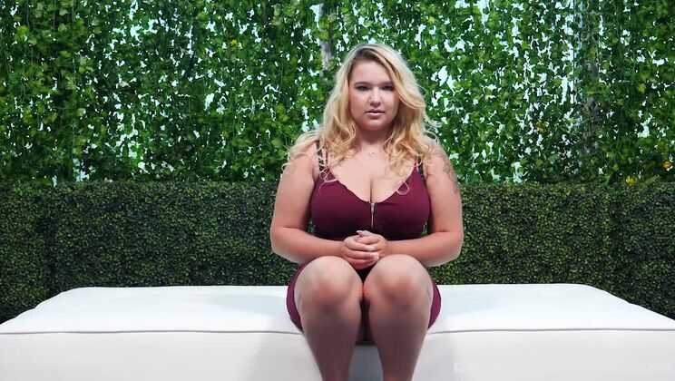 [CastingCouch-HD] - Big Ass Crystal CCHD - Sara Jay - Jay Romero