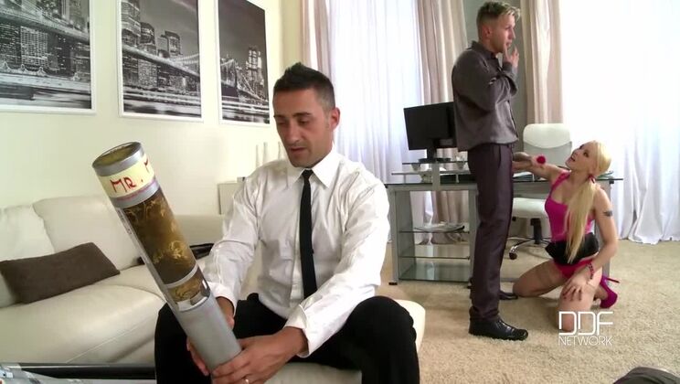 Nasty Dreams with Lola Taylor