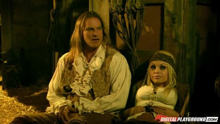 [DigitalPlayground] - Group Sex With Gabriella Fox, Abbey Brooks And Marco Banderas - Charles Dera - Marco Banderas - Veronica Rayne - Abbey Brooks - Manuel Ferrara - Shyla Stylez - Gabriella Fox