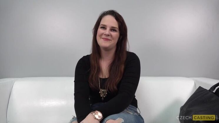 [CzechCasting] - Michaela's Sweet Casting