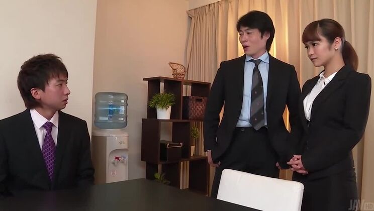  Hardcore Anju Akane in Spicy Asian Video 