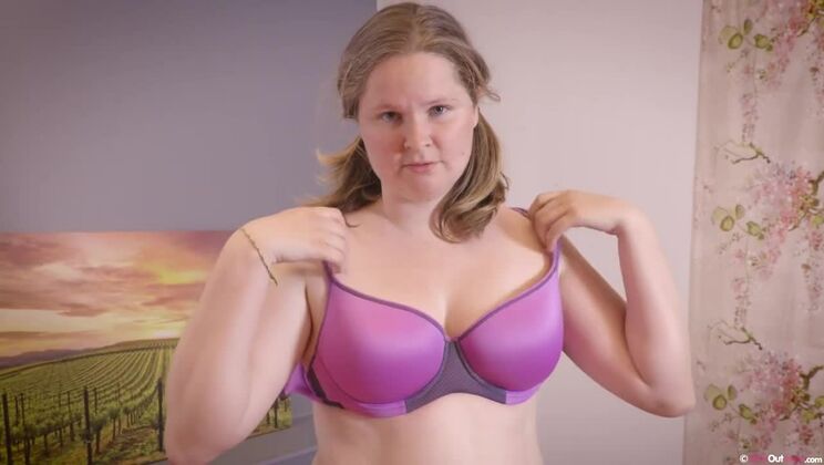 Stretch It with Sarah