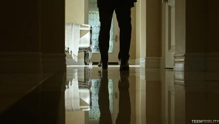 [TeenFidelity] - Fuck With Ryan Madison And Dolly Leigh - Ryan Madison - Dolly Leigh