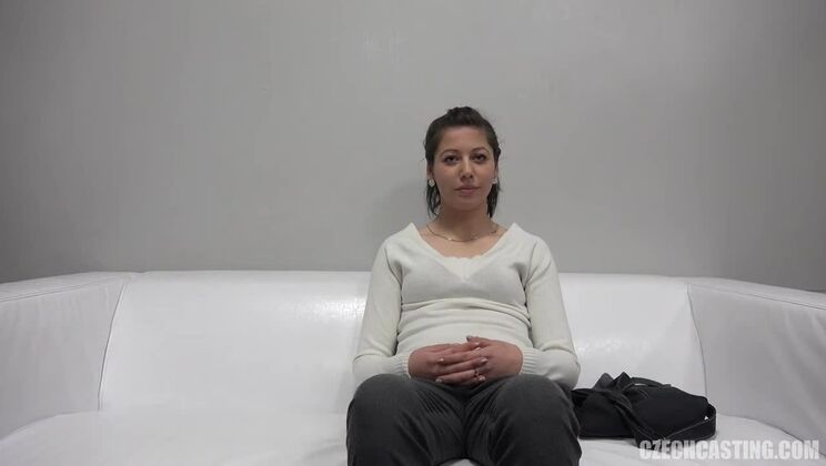 [CzechCasting] - Sexy Michala - Stepanka