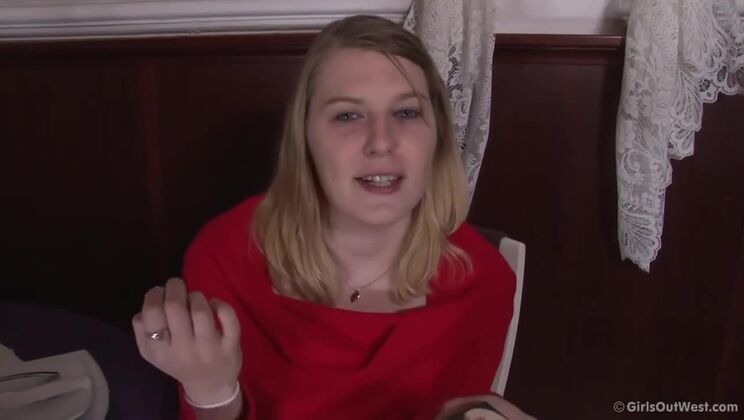 Beck Gets Meaty Balls